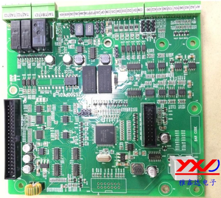 PCBA<a href=http://www.540010.com/ target=_blank class=infotextkey>加工</a>