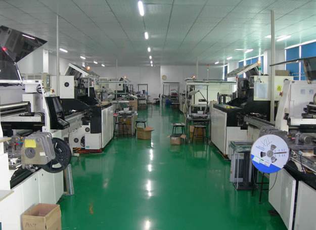 smt<a href=http://www.540010.com/ target=_blank class=infotextkey>加工</a>廠：smt芯片返修的注意事項(xiàng)