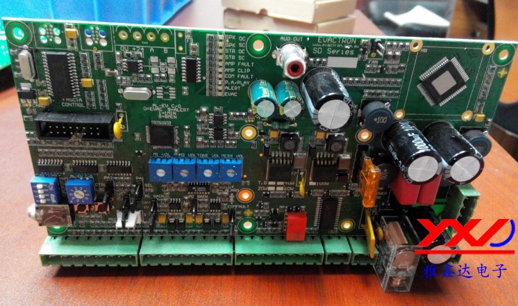 PCBA<a href=http://www.540010.com/ target=_blank class=infotextkey>加工</a>