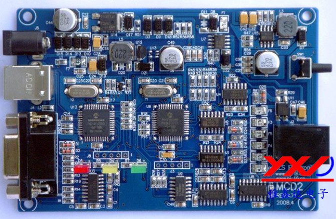 PCB線(xiàn)路板