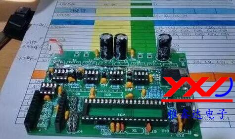 PCBA,<a href=http://www.tcpcb.cn/ target=_blank class=infotextkey>pcb板</a>,<a href=http://www.tengchenpcb.com/ target=_blank class=infotextkey>smt<a href=http://www.tengchenpcb.com/ target=_blank class=infotextkey>貼片</a></a>,PCB線路板