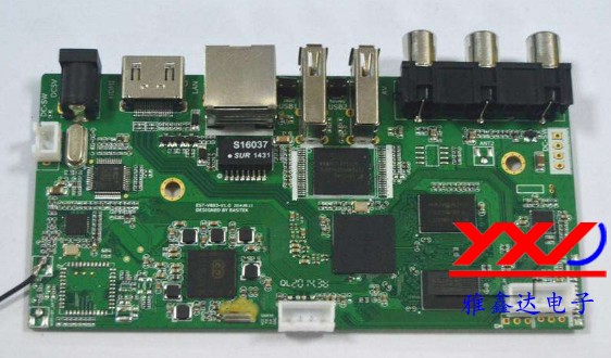 PCBA<a href=http://www.540010.com/ target=_blank class=infotextkey>加工</a>