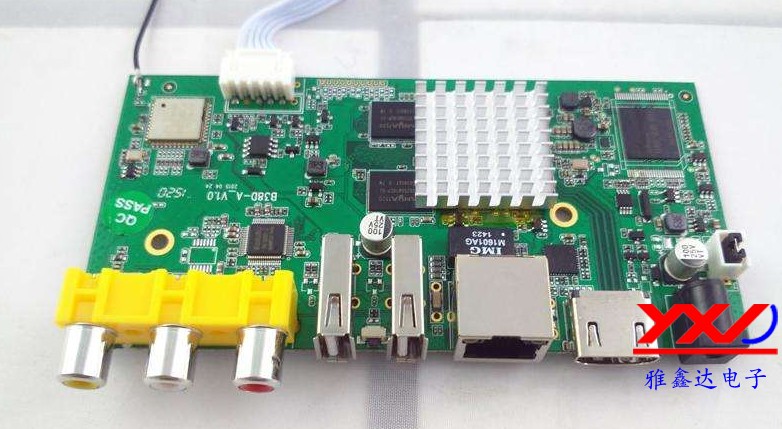PCBA<a href=http://www.540010.com/ target=_blank class=infotextkey>加工</a>