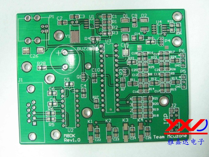 PCB<a href=http://www.540010.com/ target=_blank class=infotextkey>加工</a>